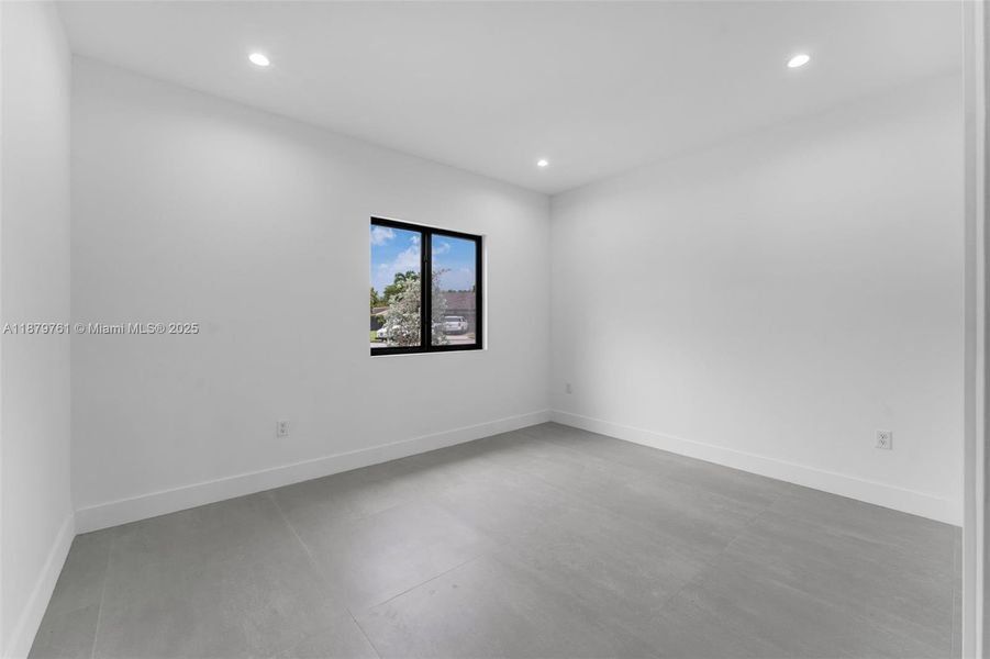 Spacious, unfurnished interior of a new home in , Miami (Image 56). Spacious, unfurnished interior of a new home in , Miami (Image 56).