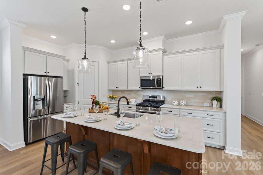 Kitchen Kitchen