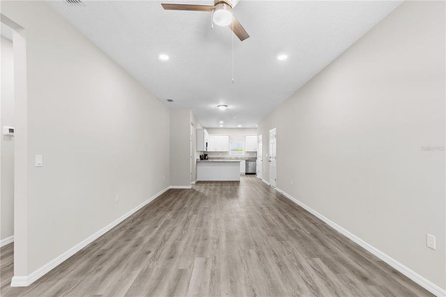Spacious, unfurnished interior of a new home in , Tampa (Image 18). Spacious, unfurnished interior of a new home in , Tampa (Image 18).