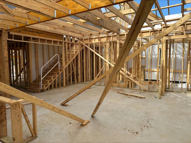 1117 Scenic Green Loop - Under Construction 1117 Scenic Green Loop - Under Construction