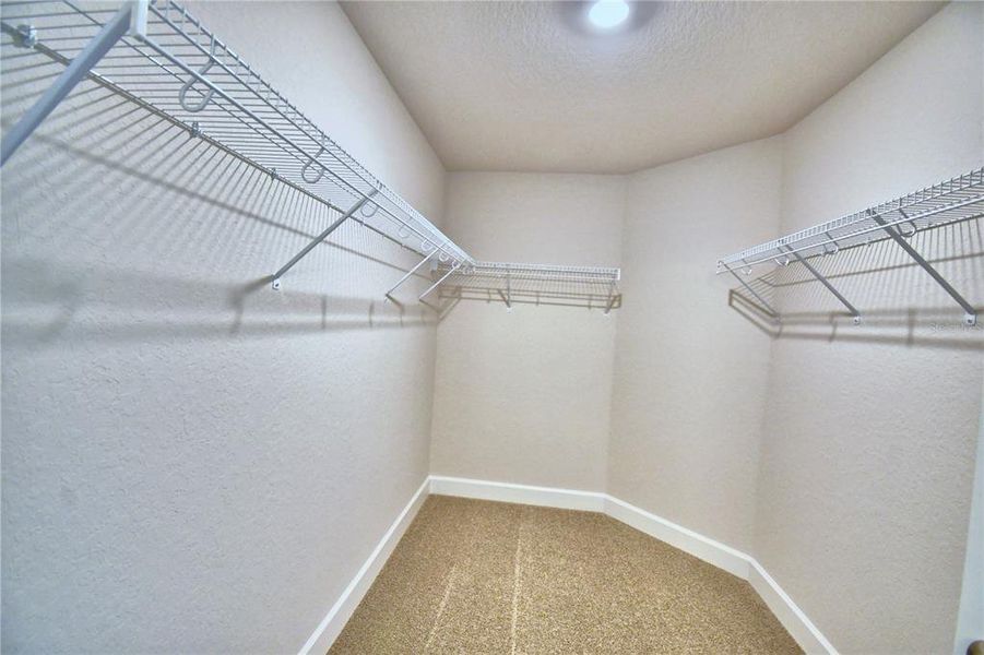 Spacious, unfurnished interior of a new home in Cadence Crossing, Auburndale (Image 25). Spacious, unfurnished interior of a new home in Cadence Crossing, Auburndale (Image 25).