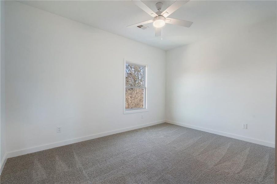 Spacious, unfurnished interior of a new home in , Hiram (Image 42). Spacious, unfurnished interior of a new home in , Hiram (Image 42).