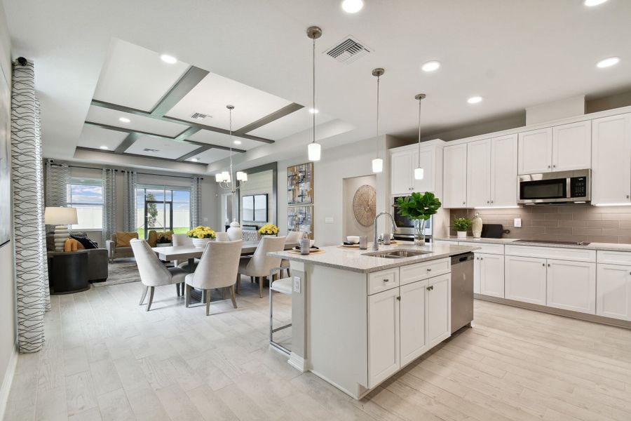 Kitchen Kitchen