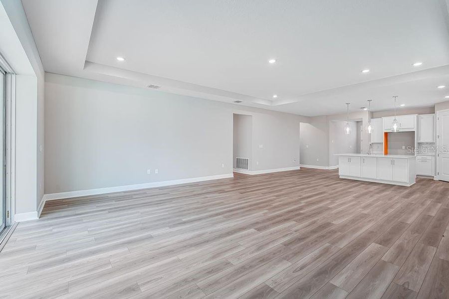 3407 Lumber Falls Drive ~ Ready Now!