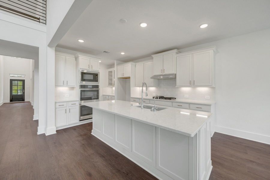 Kitchen Kitchen