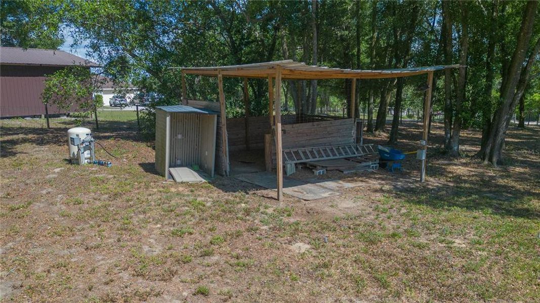 Community amenities in , Dade City (Image 47).