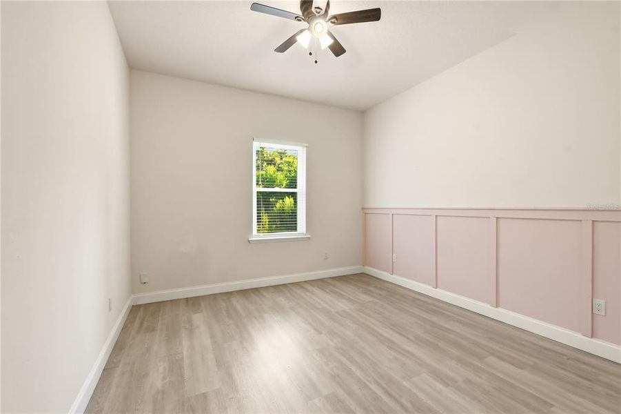 Spacious, unfurnished interior of a new home in , Palm Coast (Image 18). Spacious, unfurnished interior of a new home in , Palm Coast (Image 18).