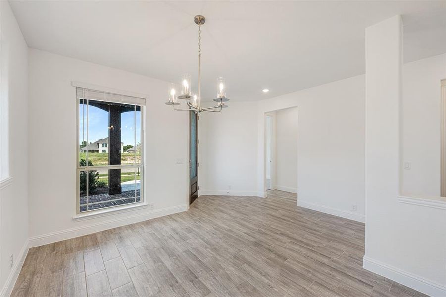 Image 40 of a home in Hampton Park.