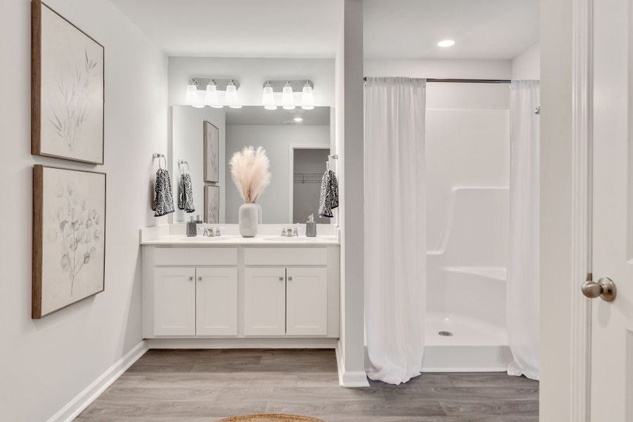 Supply, NC New Home.  - Slide 18