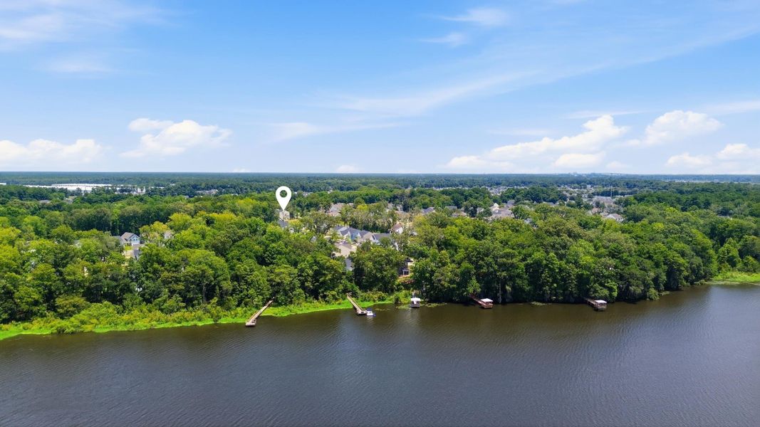 Natural landscape and outdoor views near  in Hanahan (Image 46).