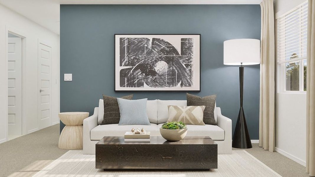 West Core K005 Elm Loft 1of2 F2 West Core K005 Elm Loft 1of2 F2