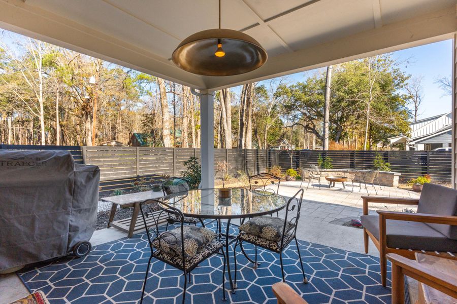 Community amenities in , Summerville (Image 27).