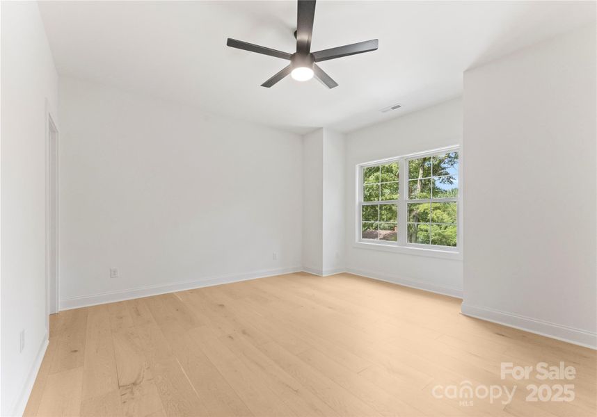 Spacious, unfurnished interior of a new home in , Charlotte (Image 19). Spacious, unfurnished interior of a new home in , Charlotte (Image 19).