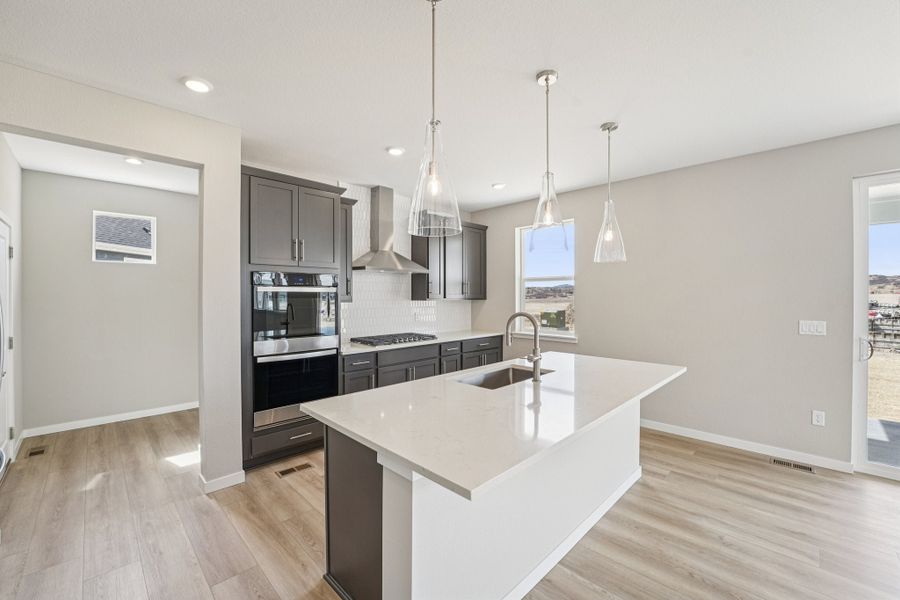 6br New Home in Parker, CO.  - Slide 11