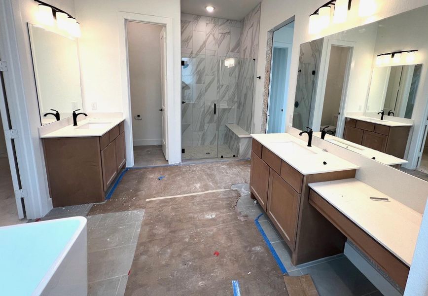 Home Progress NOV 2025 Home Progress NOV 2025