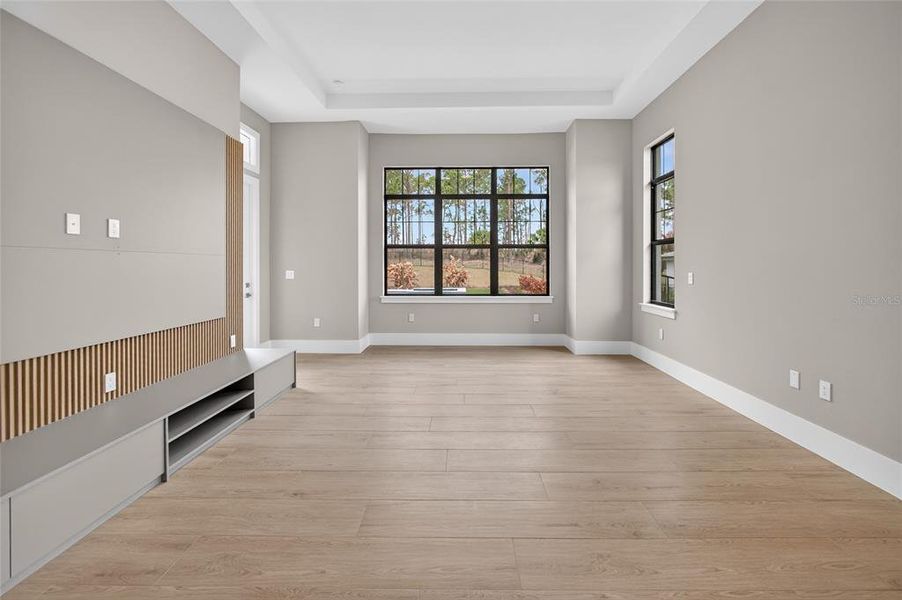 Spacious, unfurnished interior of a new home in , Montverde (Image 41). Spacious, unfurnished interior of a new home in , Montverde (Image 41).