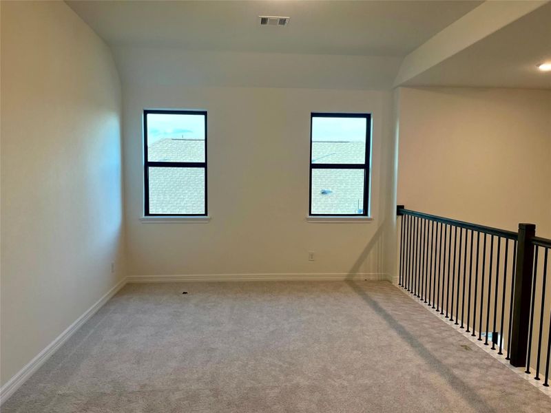 Actual progress of your home. Actual progress of your home.