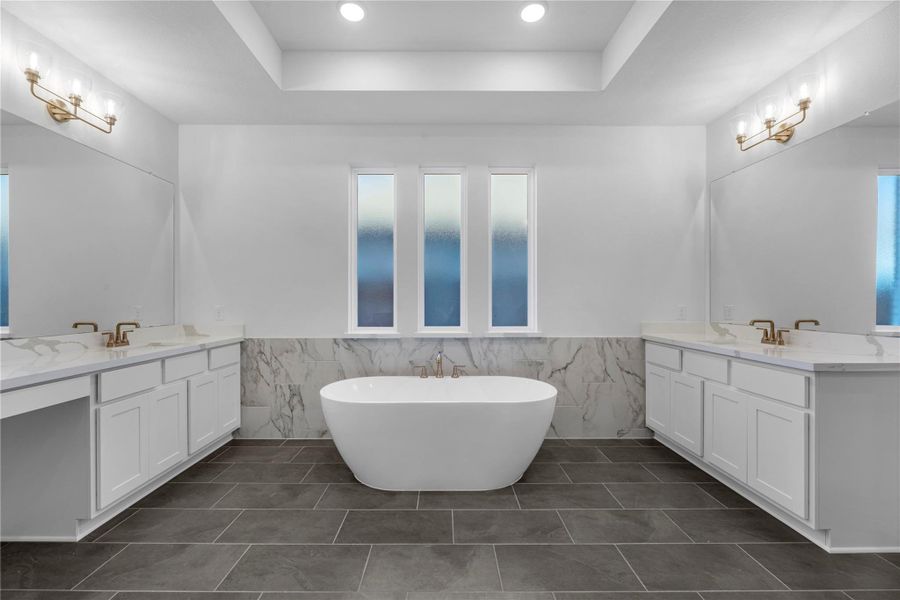 Representative image. Features, specifications, selections and colors may vary.