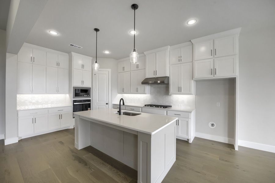 785 Red Willow - Kitchen 785 Red Willow - Kitchen