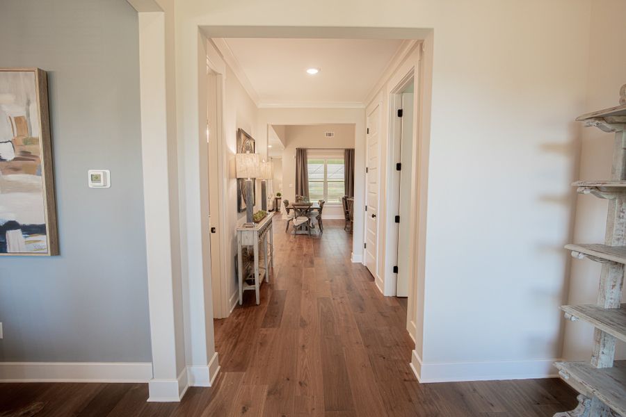 Image 63 representing the Huntington by Grant & Co in White Oak, Arlington, TN.