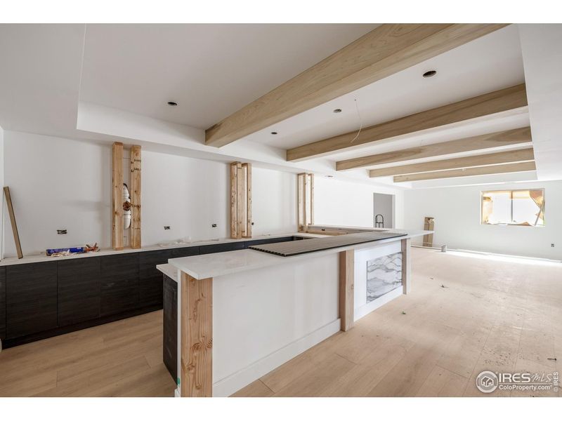 In-progress construction of a new home in , Denver, CO (Image 21). In-progress construction of a new home in , Denver, CO (Image 21).