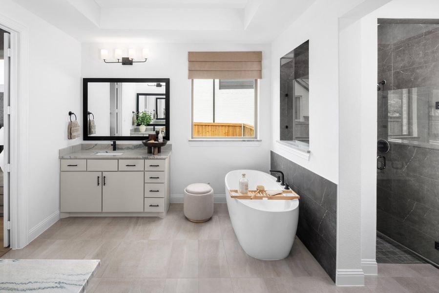 5br New Home in Wylie, TX.  - Slide 20