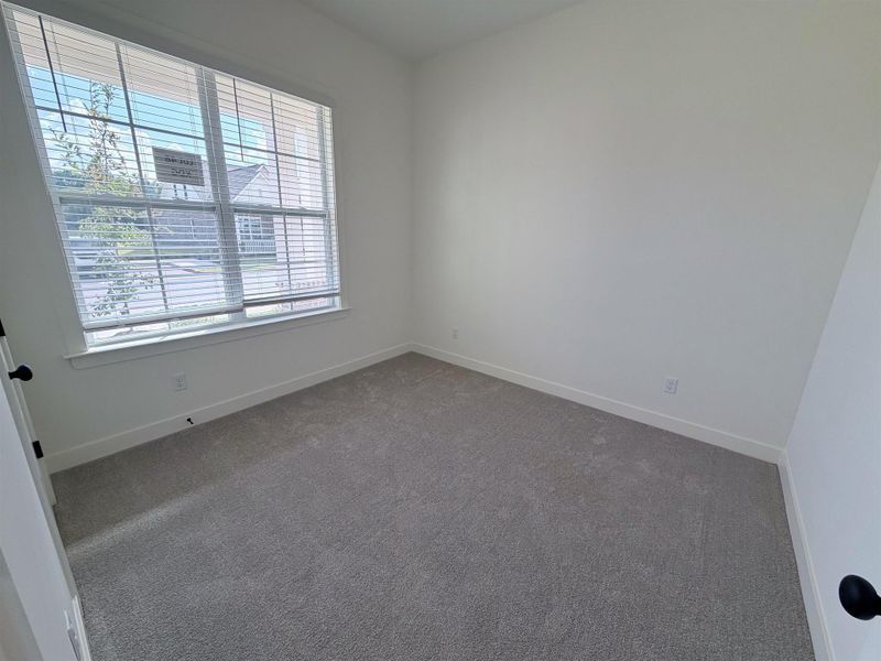 Spacious, unfurnished interior of a new home in Lockwood, Collierville (Image 21). Spacious, unfurnished interior of a new home in Lockwood, Collierville (Image 21).