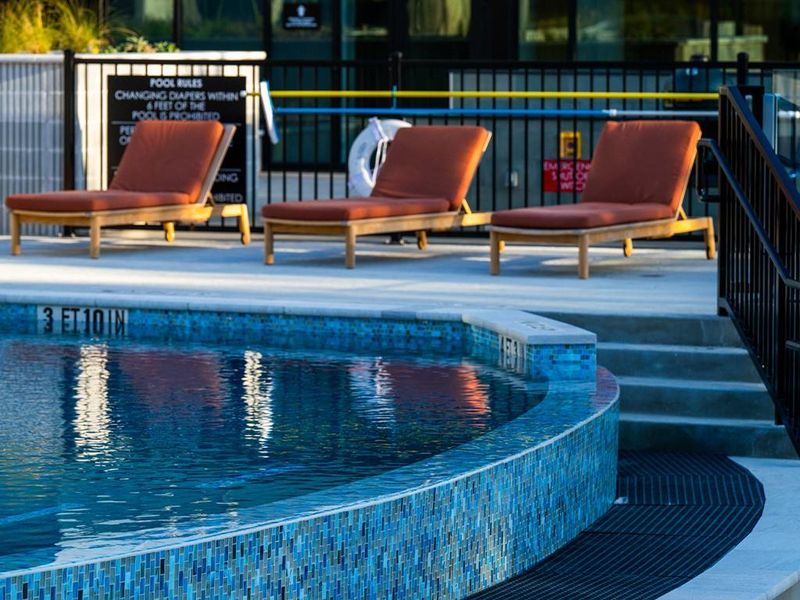 Community amenities in , Austin (Image 24).