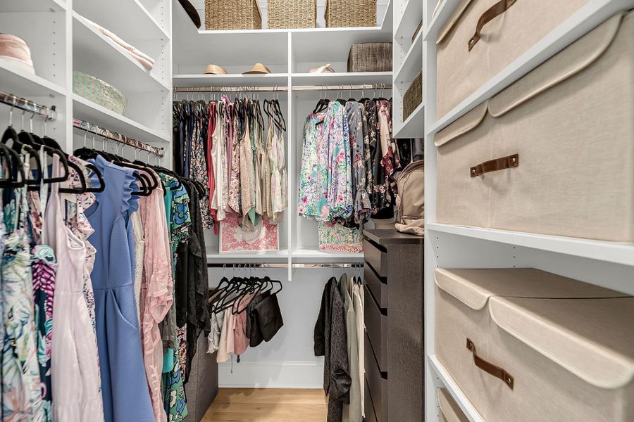 Furnished interior view inside a new home in , Mount Pleasant (Image 45). Furnished interior view inside a new home in , Mount Pleasant (Image 45).