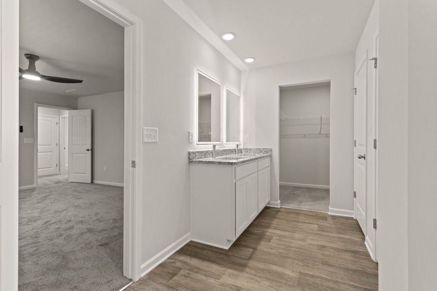 4br New Home in Fountain Inn, SC.  - Slide 25