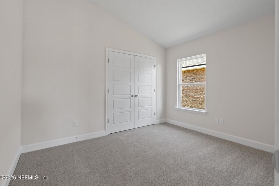 Spacious, unfurnished interior of a new home in , Green Cove Springs (Image 28).