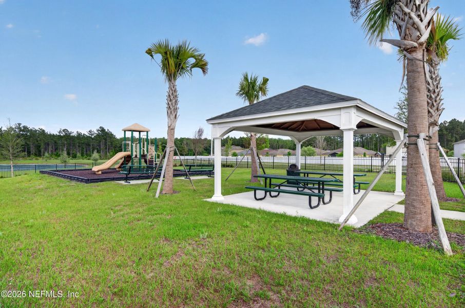 Community amenities in , Jacksonville (Image 20).