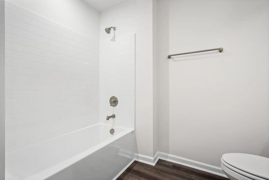 The Lennox A Bathroom The Lennox A Bathroom