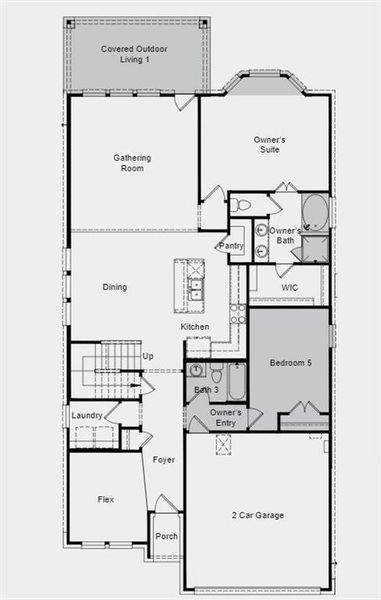 Image 7 of a home in Grand Vista 45s. Image 7 of a home in Grand Vista 45s.