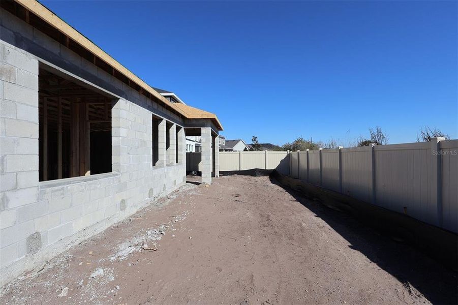 Image 28 of a home in Bay Lake Farms. Image 28 of a home in Bay Lake Farms.