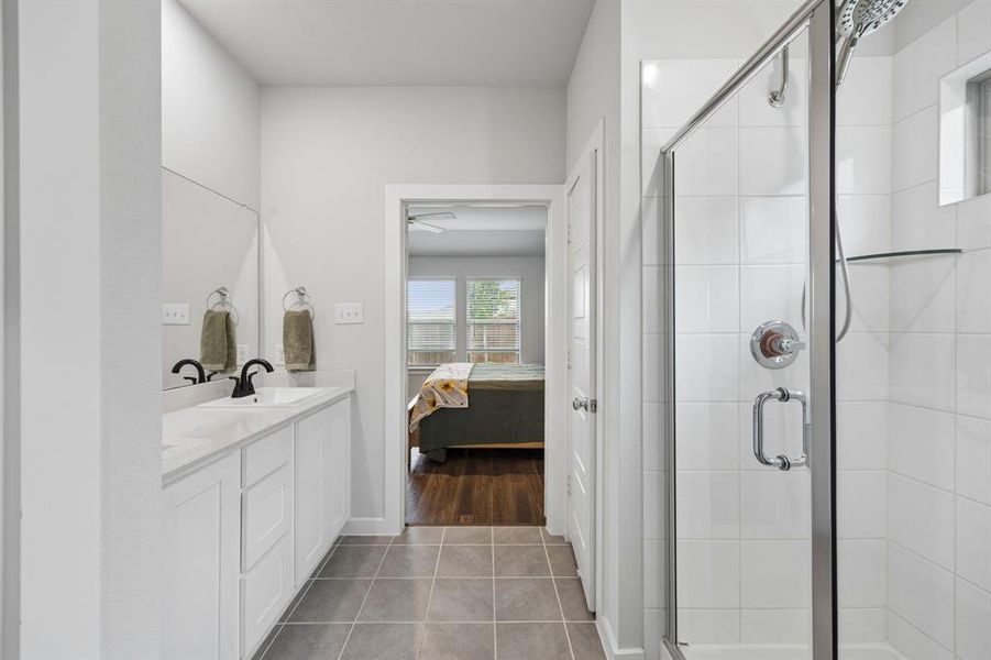 Primary Bathroom Primary Bathroom