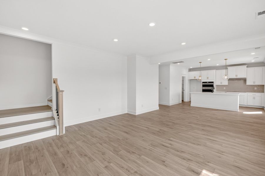 *Photo of actual home.