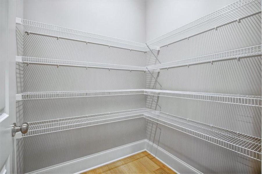 Spacious, unfurnished interior of a new home in , Hampton (Image 23). Spacious, unfurnished interior of a new home in , Hampton (Image 23).