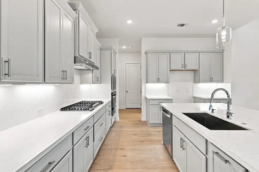 4br New Home in Georgetown, TX.  - Slide 12