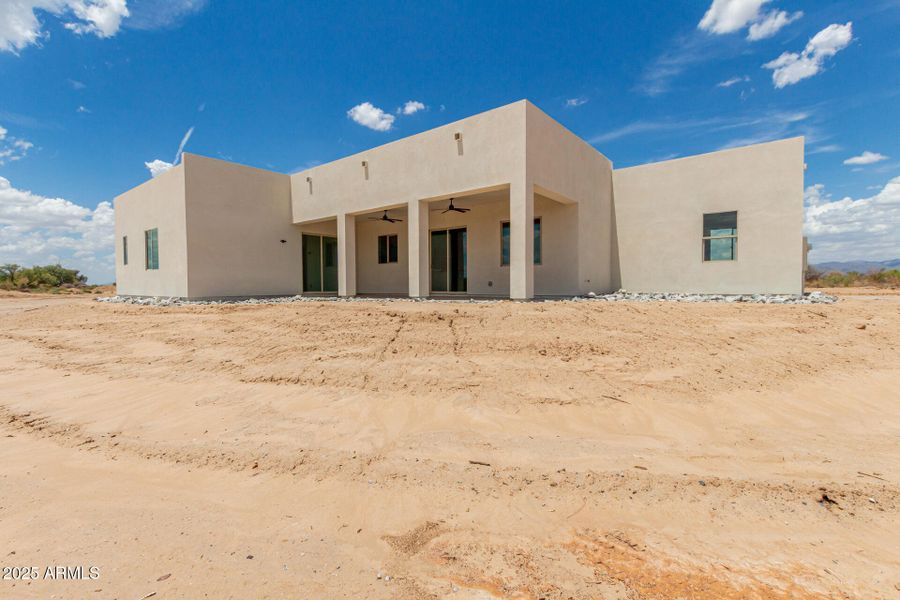 36 - Western Star 24825