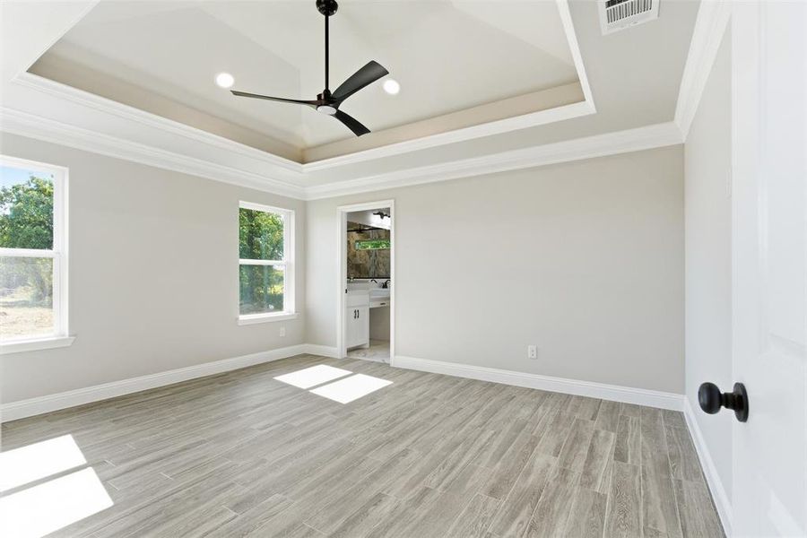 Spacious, unfurnished interior of a new home in , Tolar (Image 30). Spacious, unfurnished interior of a new home in , Tolar (Image 30).