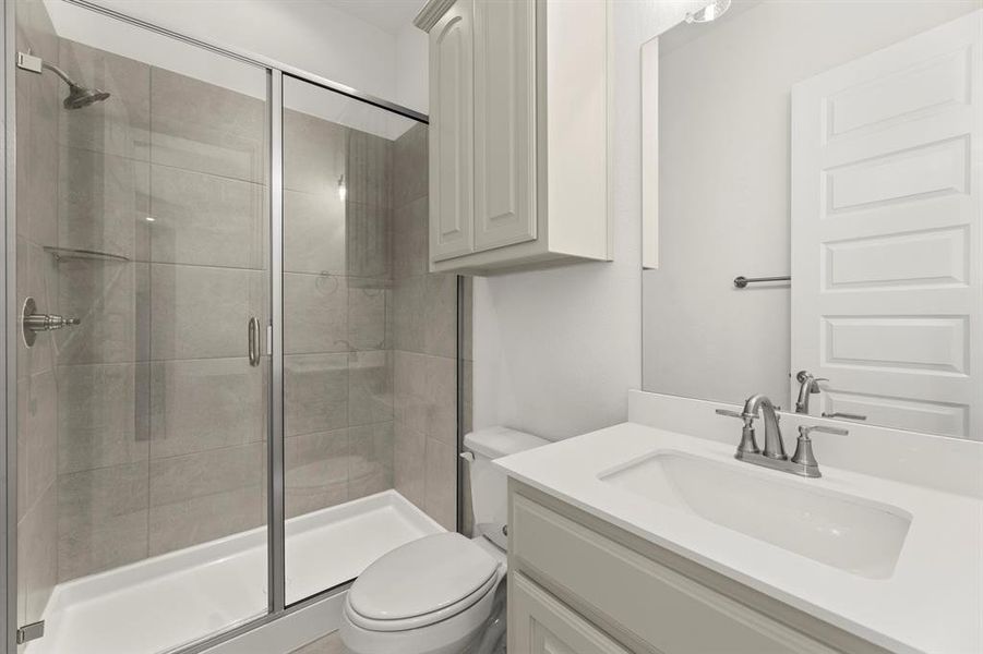 08. 1442 Canadian - 3RD Bath