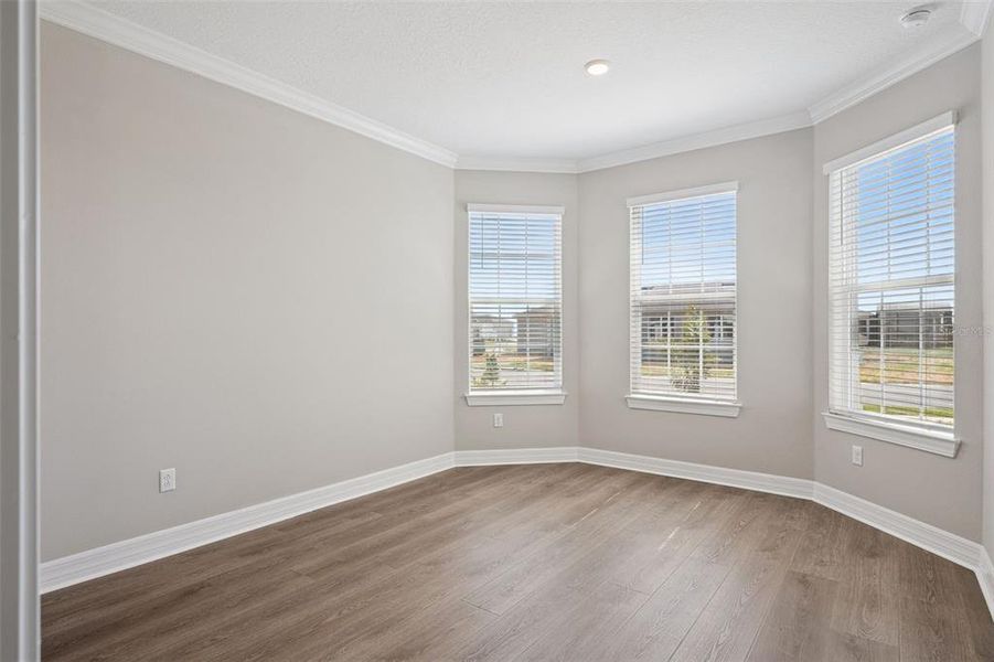 Spacious, unfurnished interior of a new home in , Minneola (Image 29). Spacious, unfurnished interior of a new home in , Minneola (Image 29).