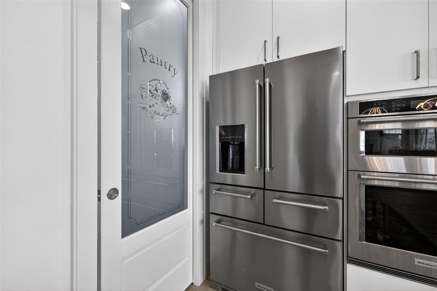 Furnished interior view inside a new home in , Indian Rocks Beach (Image 10).