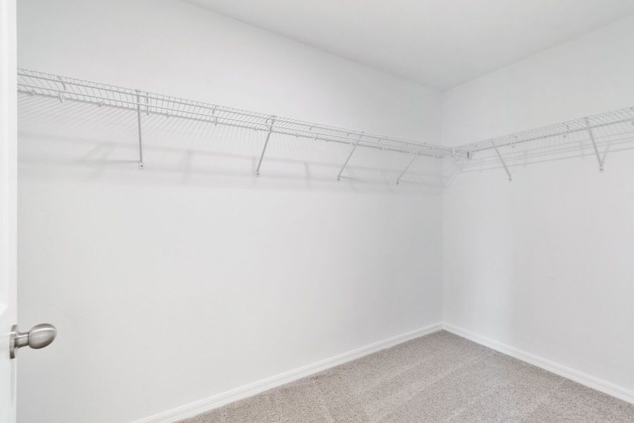 Owner's Closet Owner's Closet