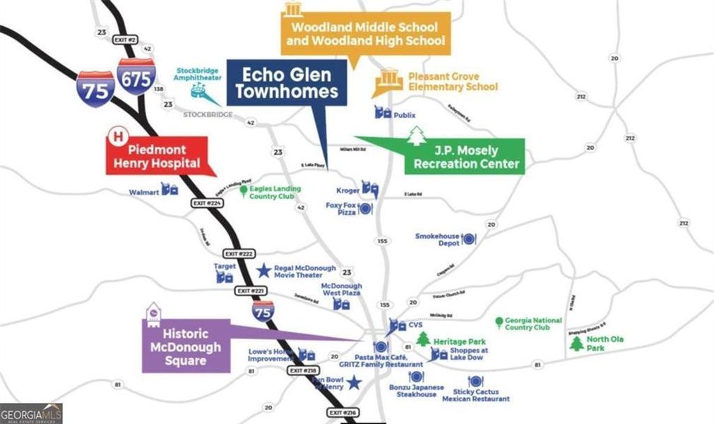 Image 65 of a home in Echo Glen.