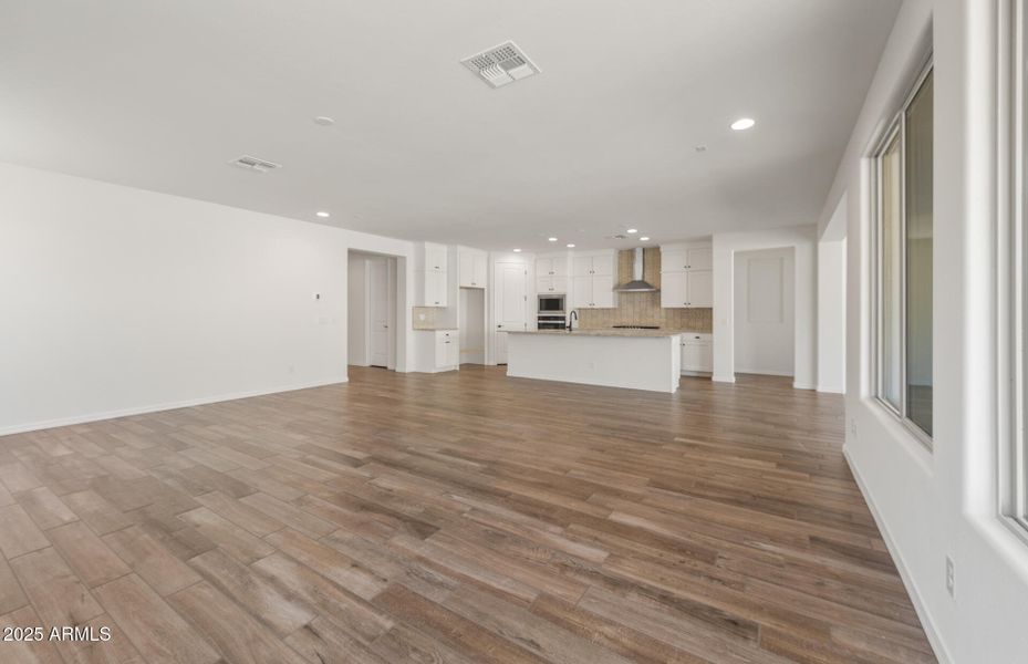 Gathering Room/Kitchen Gathering Room/Kitchen