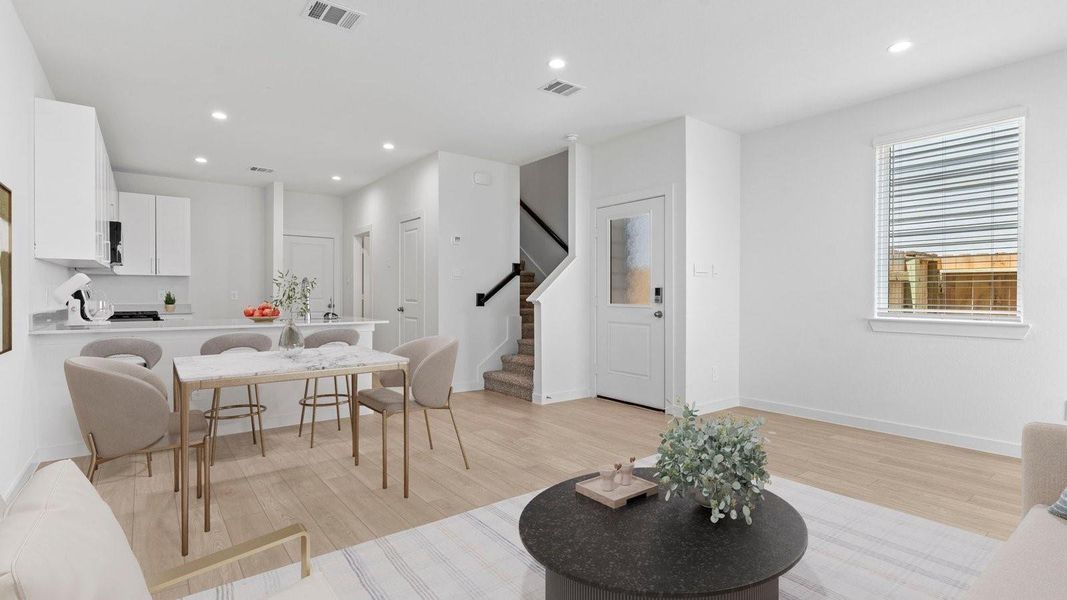 *Elevations, exterior/ interior colors, options, available upgrades that require an additional charge, and standard features will vary in each community and subject change without notice. Call for details. *Elevations, exterior/ interior colors, options, available upgrades that require an additional charge, and standard features will vary in each community and subject change without notice. Call for details.