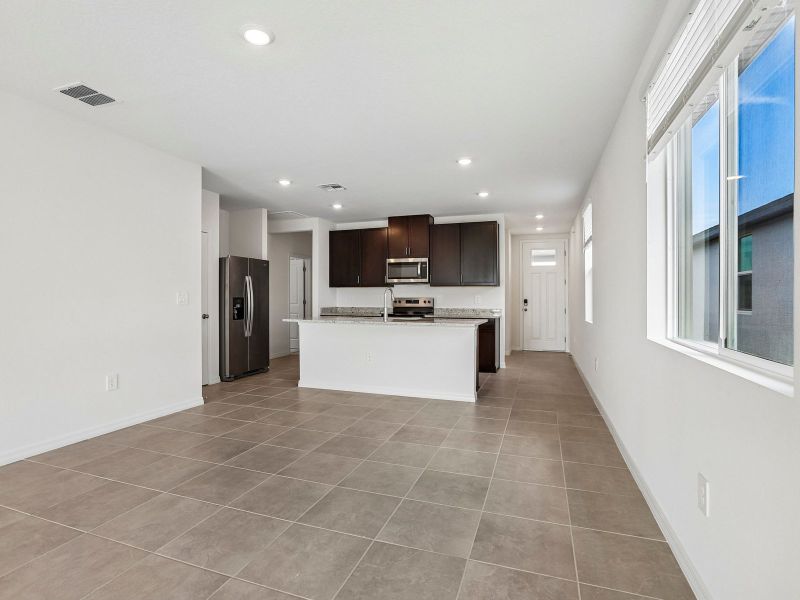 Image 20 of a home in Benton Hills - Premier Series.