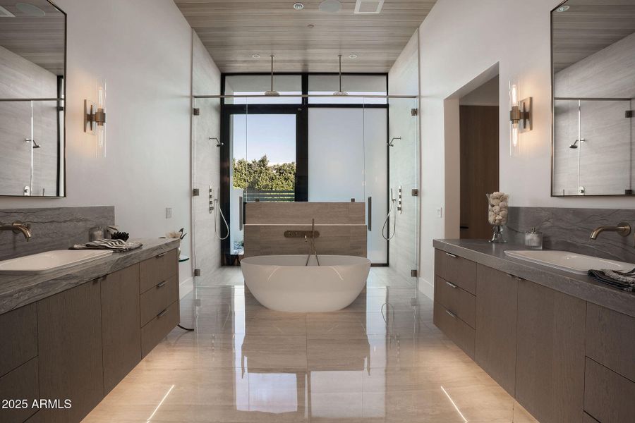 Primary Bath Primary Bath